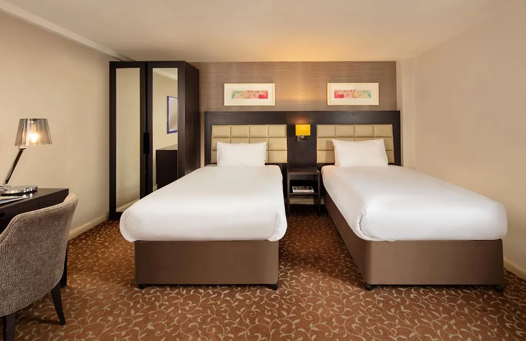 The Lensbury Resort-1